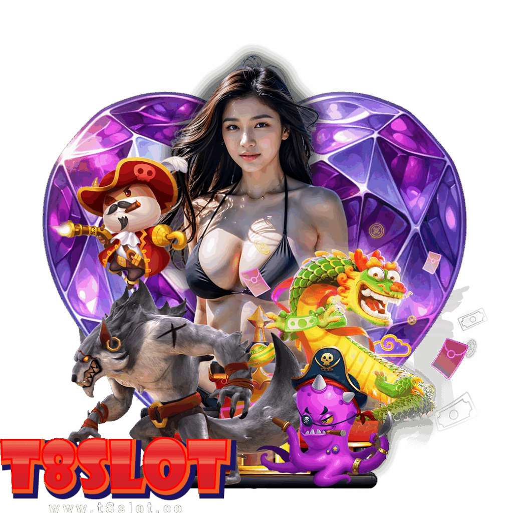 t8slot bet