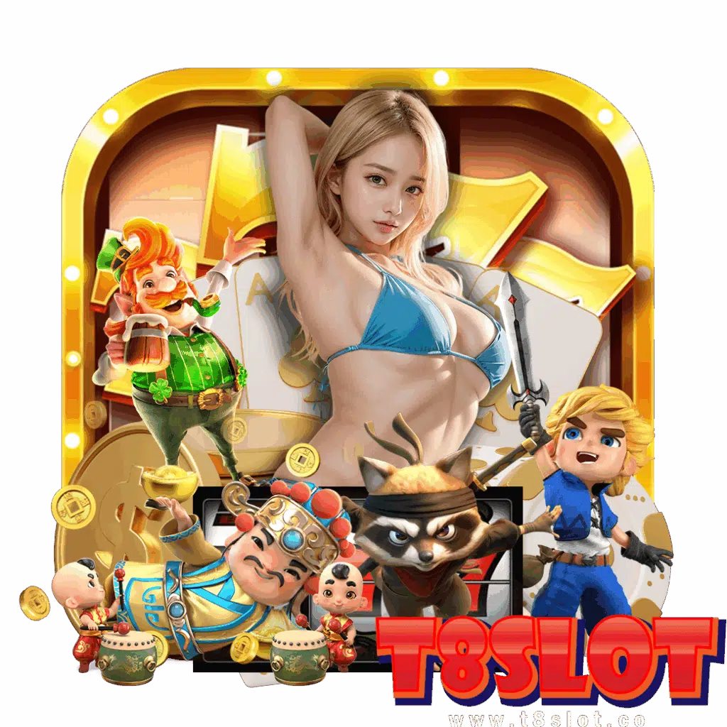 t8slot mobile