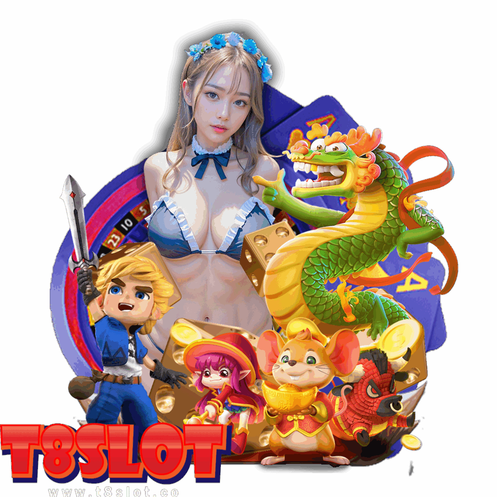 t8slot vip